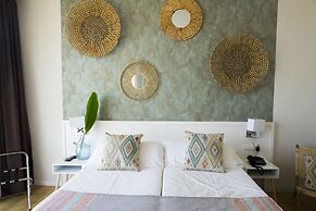 Hotel Subur Maritim