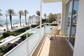 Hotel Subur Maritim