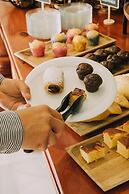 Hotel Subur Maritim