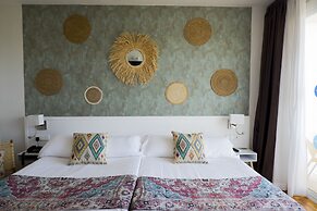 Hotel Subur Maritim