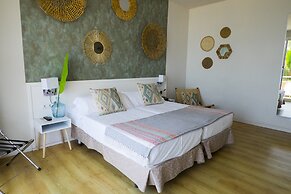 Hotel Subur Maritim