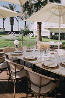 Hotel Subur Maritim