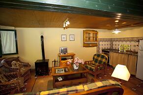 Casa Rural Solapeña