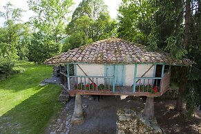 Casa Rural Solapeña