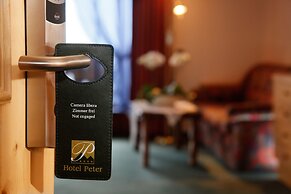 Hotel Peter