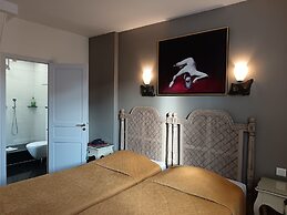Hôtel des Bains