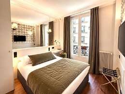 Hôtel des Bains