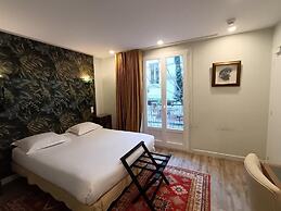 Hôtel des Bains