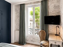 Hôtel des Bains