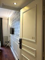Hôtel des Bains