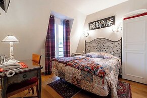 Hôtel des Bains