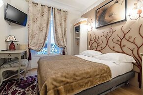 Hôtel des Bains