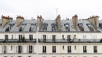 Hôtel des Bains