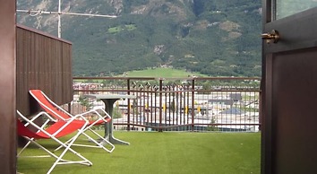 Albergo Casale