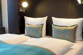 Motel One München-Olympia Gate
