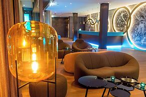 Motel One München-Olympia Gate