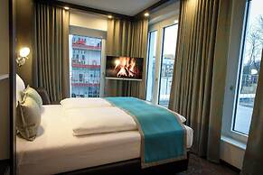 Motel One München-Olympia Gate