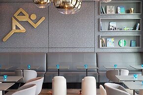 Motel One München-Olympia Gate