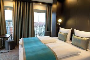 Motel One München-Olympia Gate