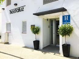 LUZ Vejer Hospedería