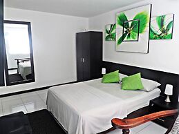 Apartasuites San Marcos