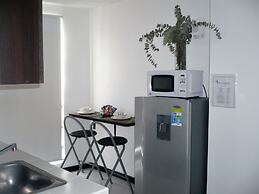 Apartasuites San Marcos