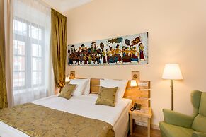 Hotel Maroseyka 2/15