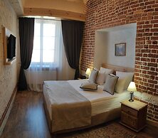 Hotel Maroseyka 2/15