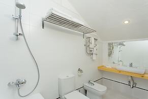 Hotel Maroseyka 2/15