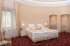 Hotel Maroseyka 2/15