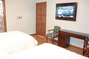 Zarzarosa Hotel Boutique