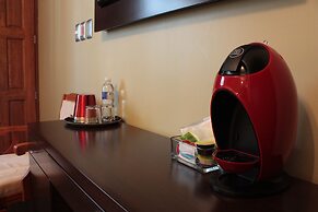Zarzarosa Hotel Boutique