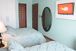 Zarzarosa Hotel Boutique