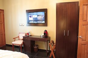 Zarzarosa Hotel Boutique