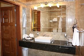 Zarzarosa Hotel Boutique