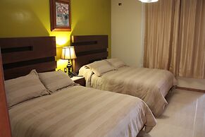 Zarzarosa Hotel Boutique