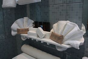 Zarzarosa Hotel Boutique