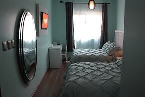 Zarzarosa Hotel Boutique