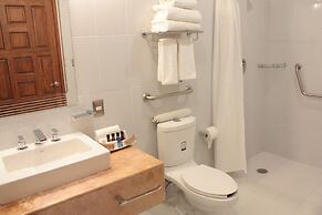 Zarzarosa Hotel Boutique