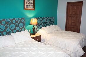 Zarzarosa Hotel Boutique