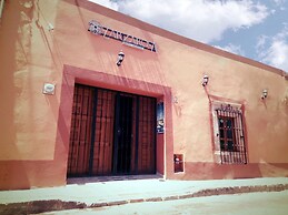 Zarzarosa Hotel Boutique