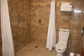 Zarzarosa Hotel Boutique