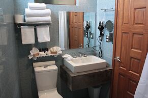 Zarzarosa Hotel Boutique