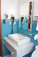 Zarzarosa Hotel Boutique