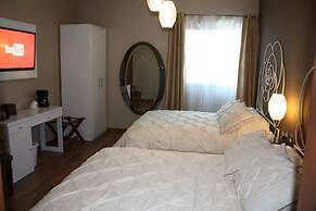 Zarzarosa Hotel Boutique