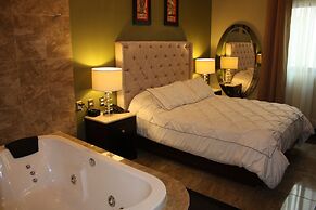 Zarzarosa Hotel Boutique