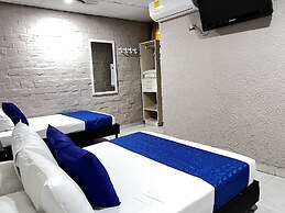 Casa Boston Inn
