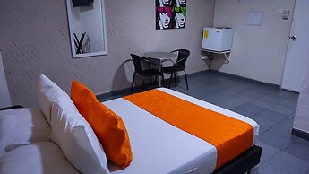 Casa Boston Inn