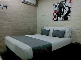 Casa Boston Inn