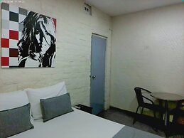 Casa Boston Inn